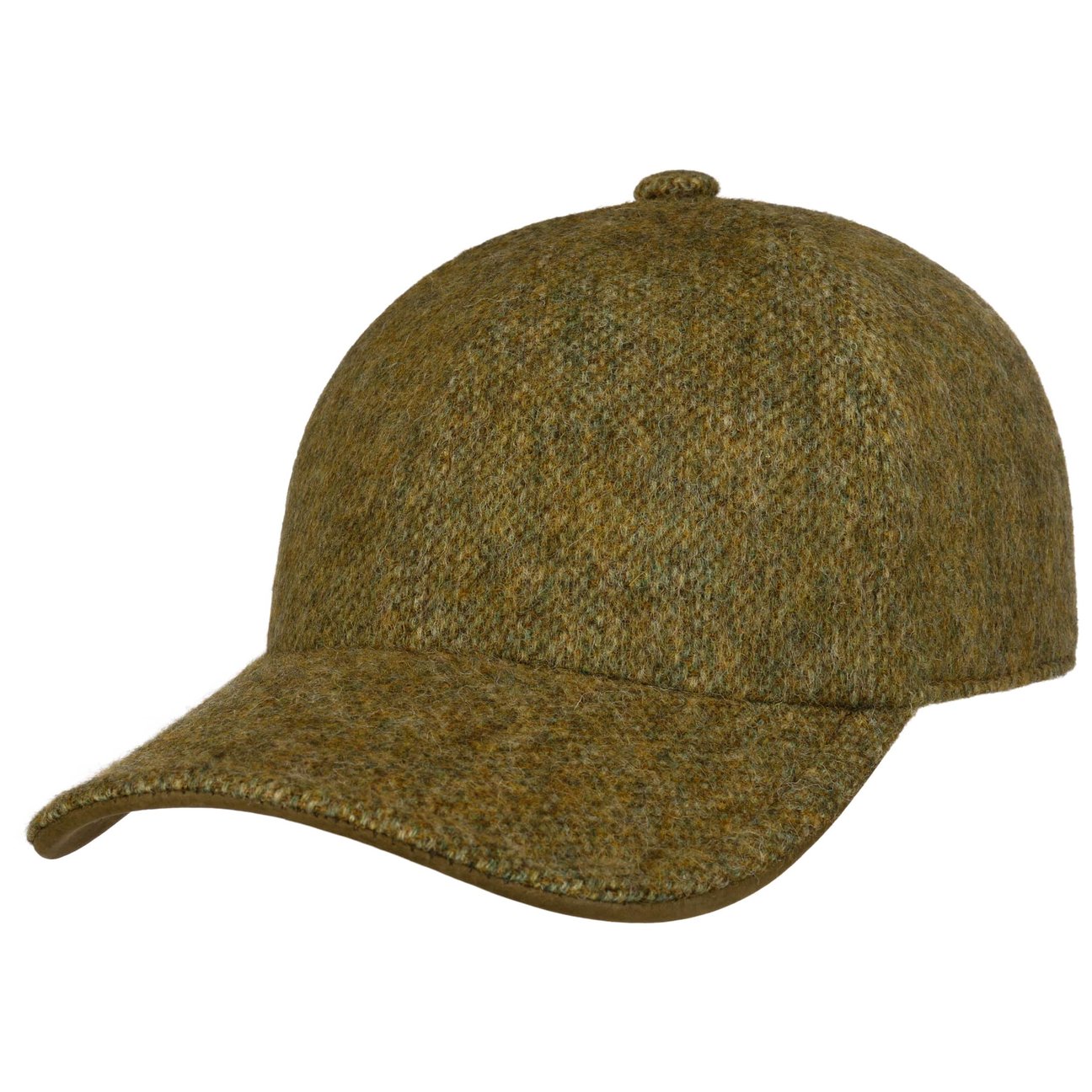 Classic Fusion Wool Cap - JJ Hat Center ®