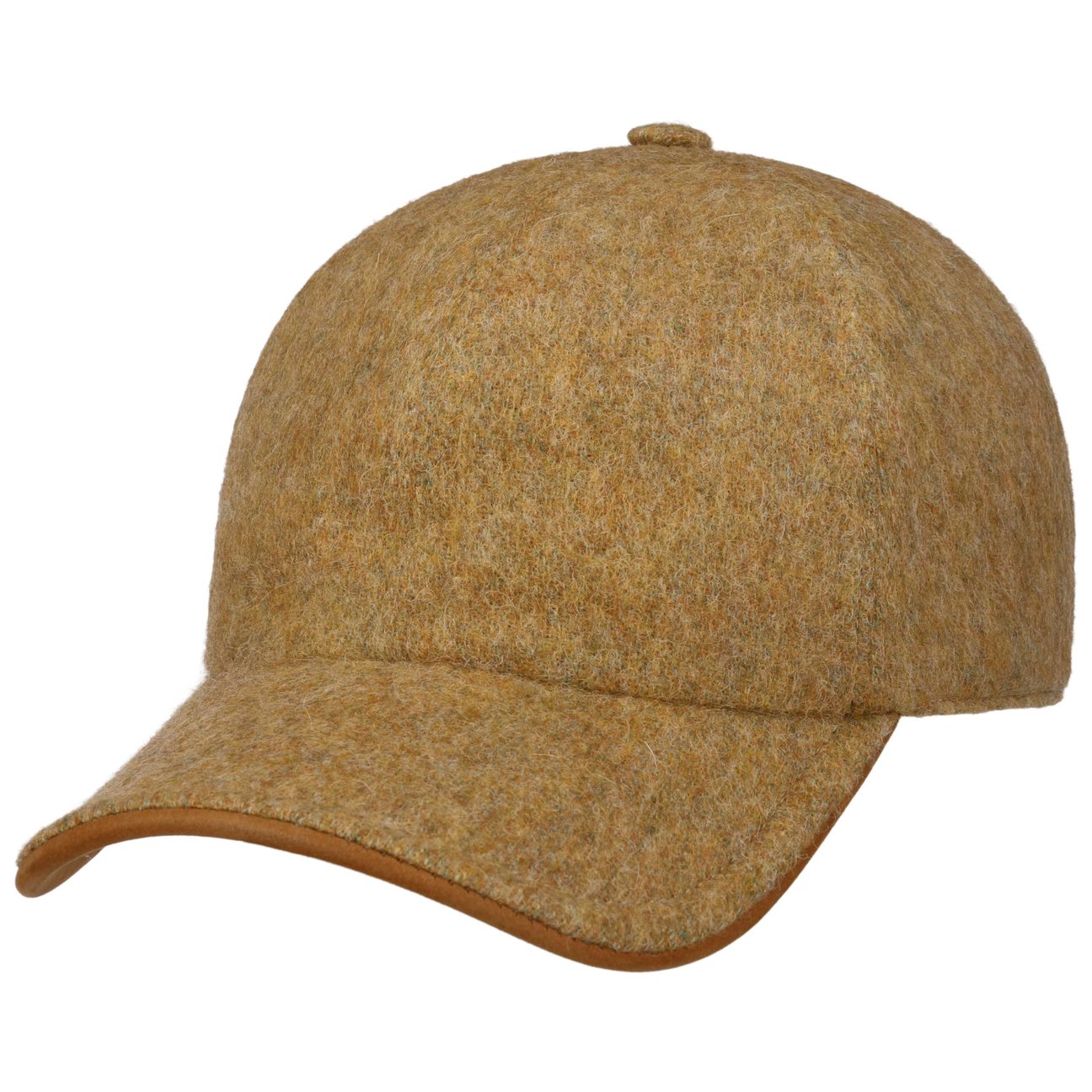 Classic Fusion Wool Cap - JJ Hat Center ®