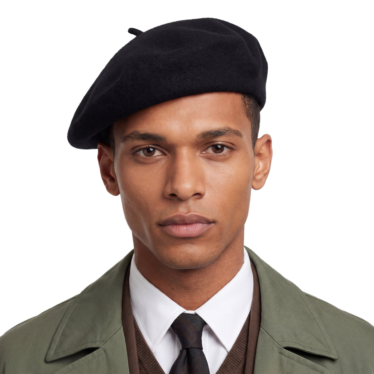 Beret Benoît
