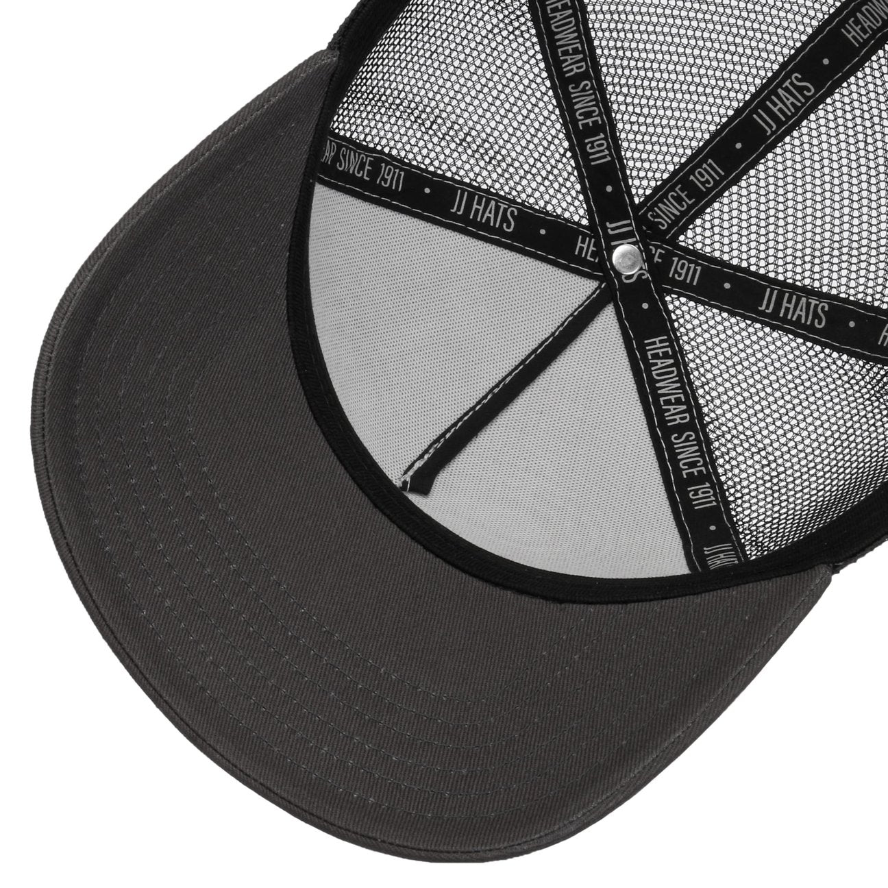 Est. 1911 New York Trucker Cap - JJ Hat Center ®