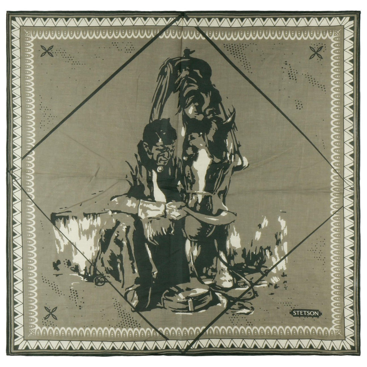 Last Drop Bandana - JJ Hat Center ®