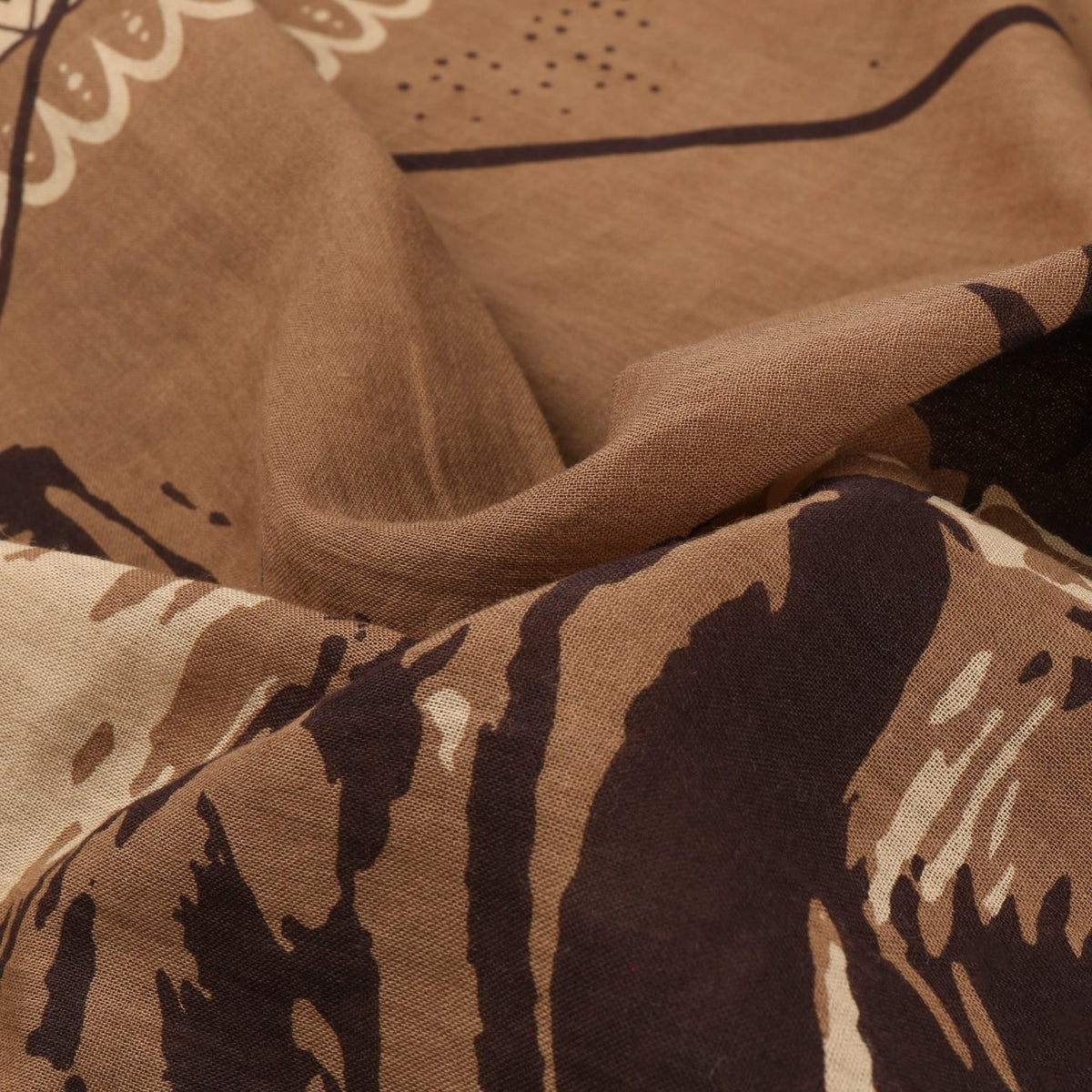 beige-brown