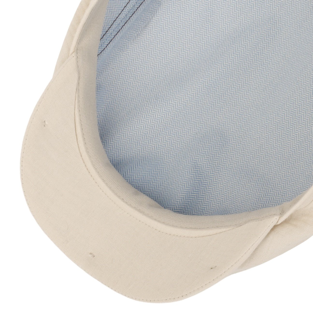 Halverton Cotton Driver Flat Cap - JJ Hat Center ®