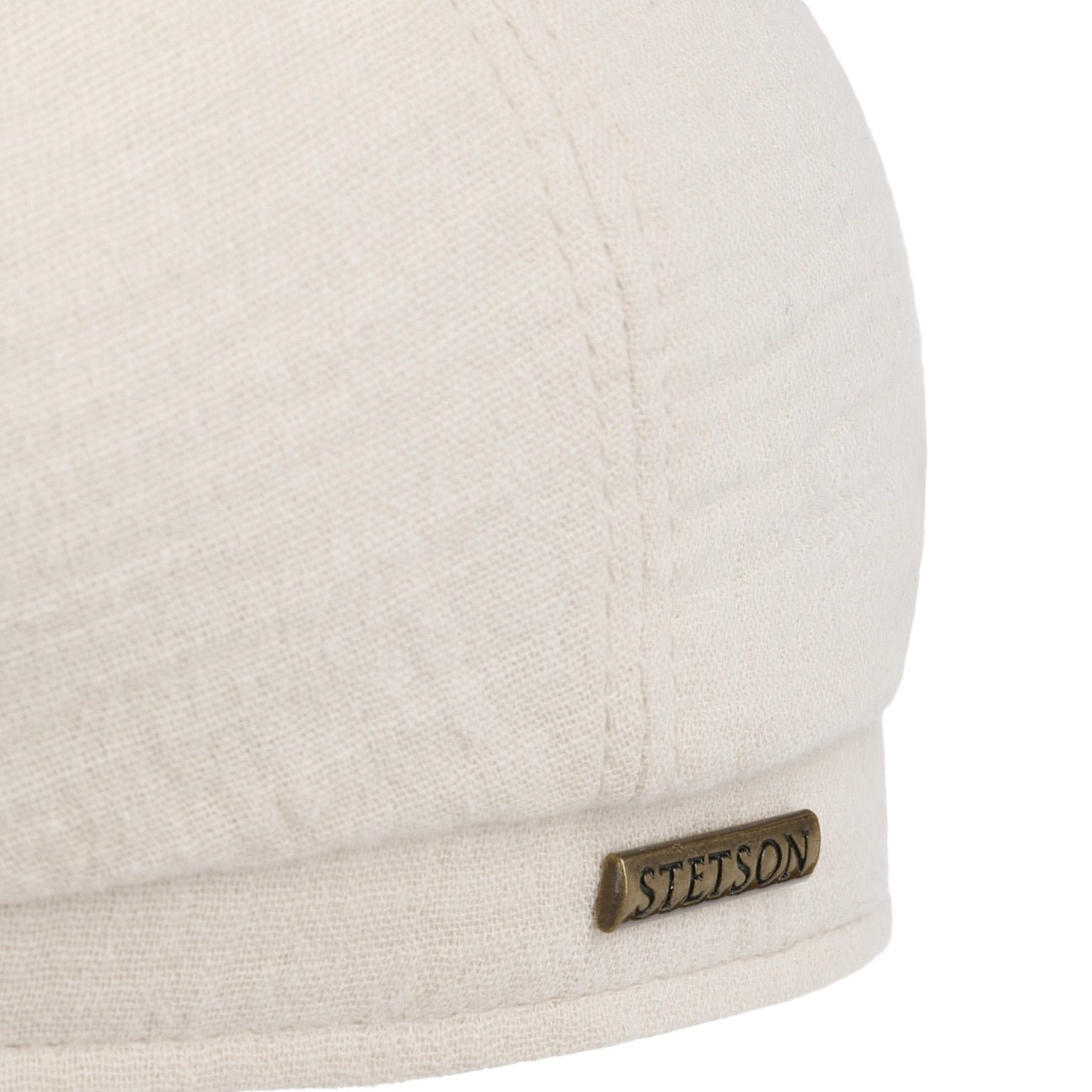 Hatteras Halverton Cotton Flat Cap - JJ Hat Center ®