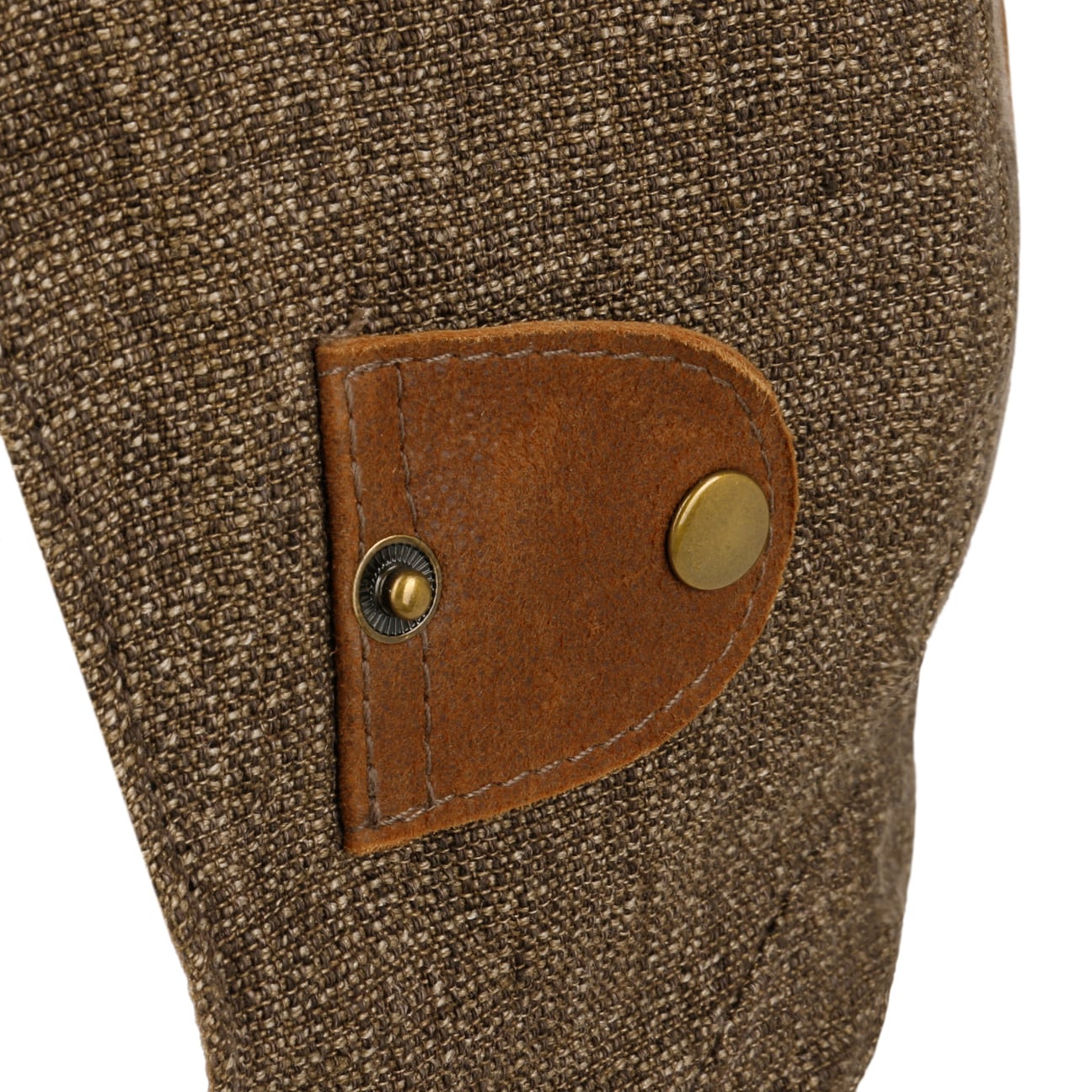 Marport Linen Aviator Helmet - JJ Hat Center ®