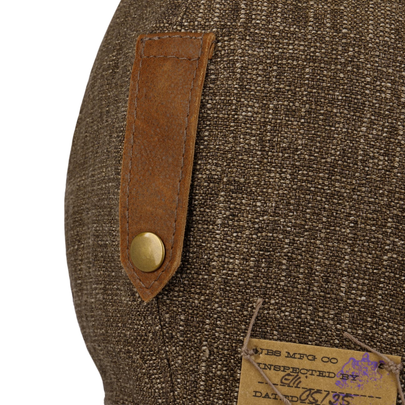 Marport Linen Aviator Helmet - JJ Hat Center ®