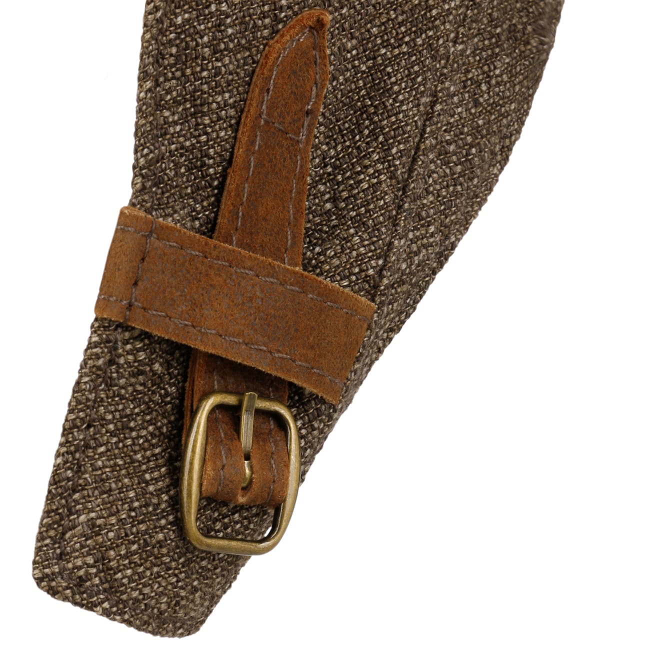 Marport Linen Aviator Helmet - JJ Hat Center ®