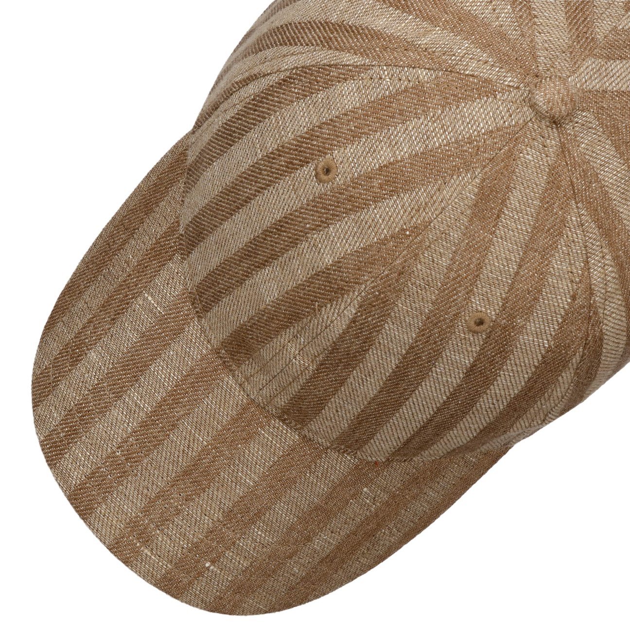 Coffee Dyed Barista Cap - JJ Hat Center ®