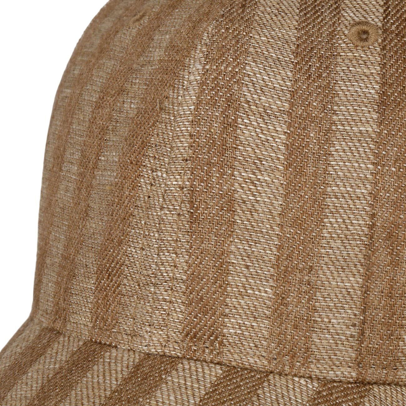 Coffee Dyed Barista Cap - JJ Hat Center ®
