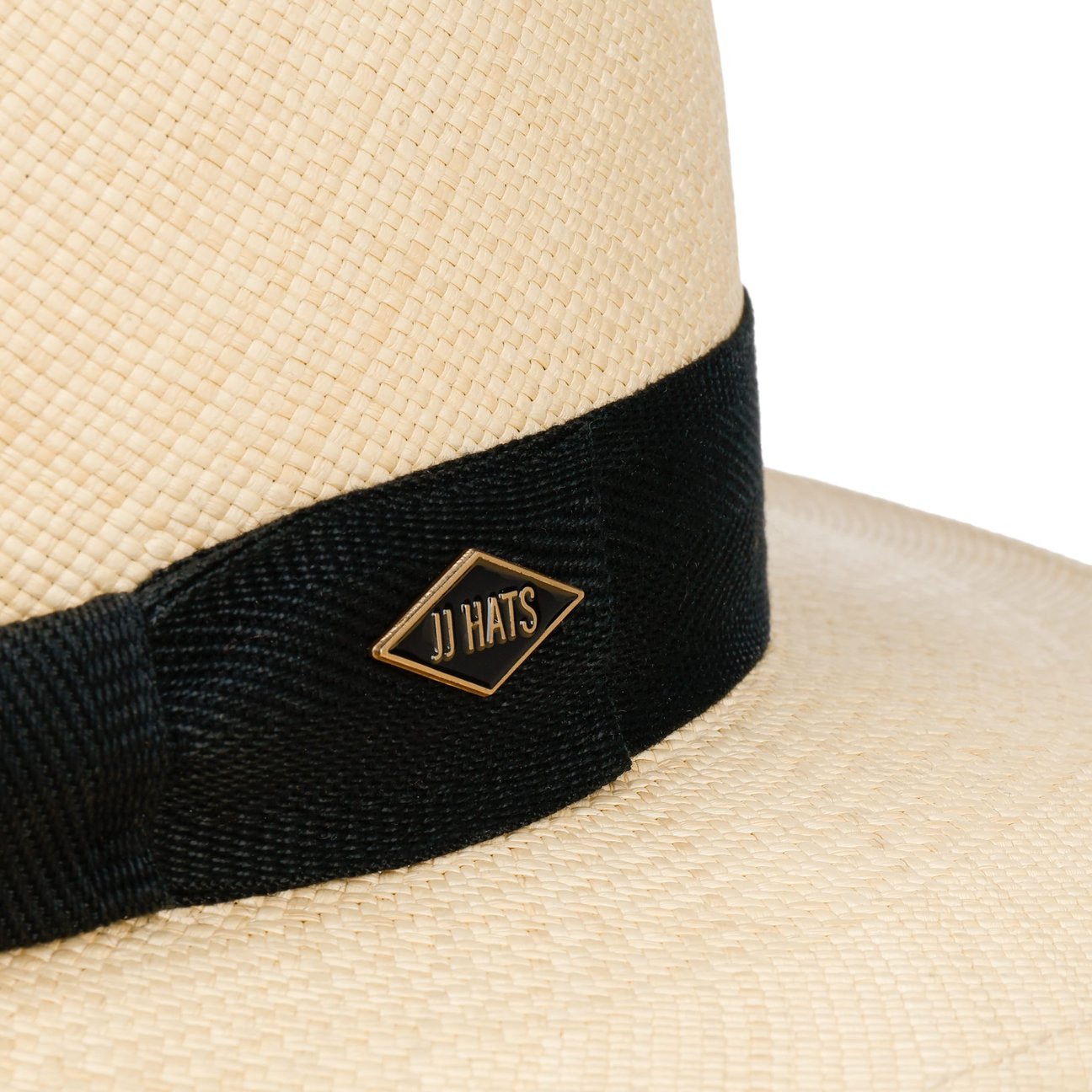 Montaron Traveller Panama Hat - JJ Hat Center ®