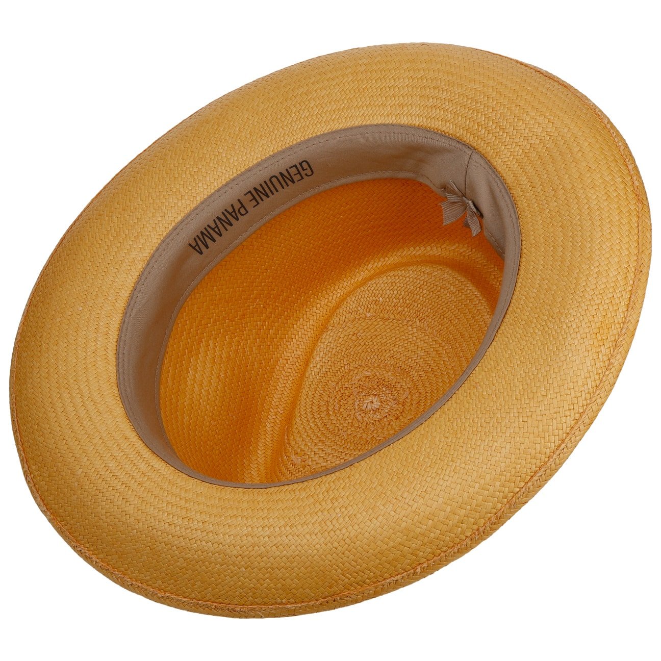 Mescovo Fedora Panama Hat - JJ Hat Center ®