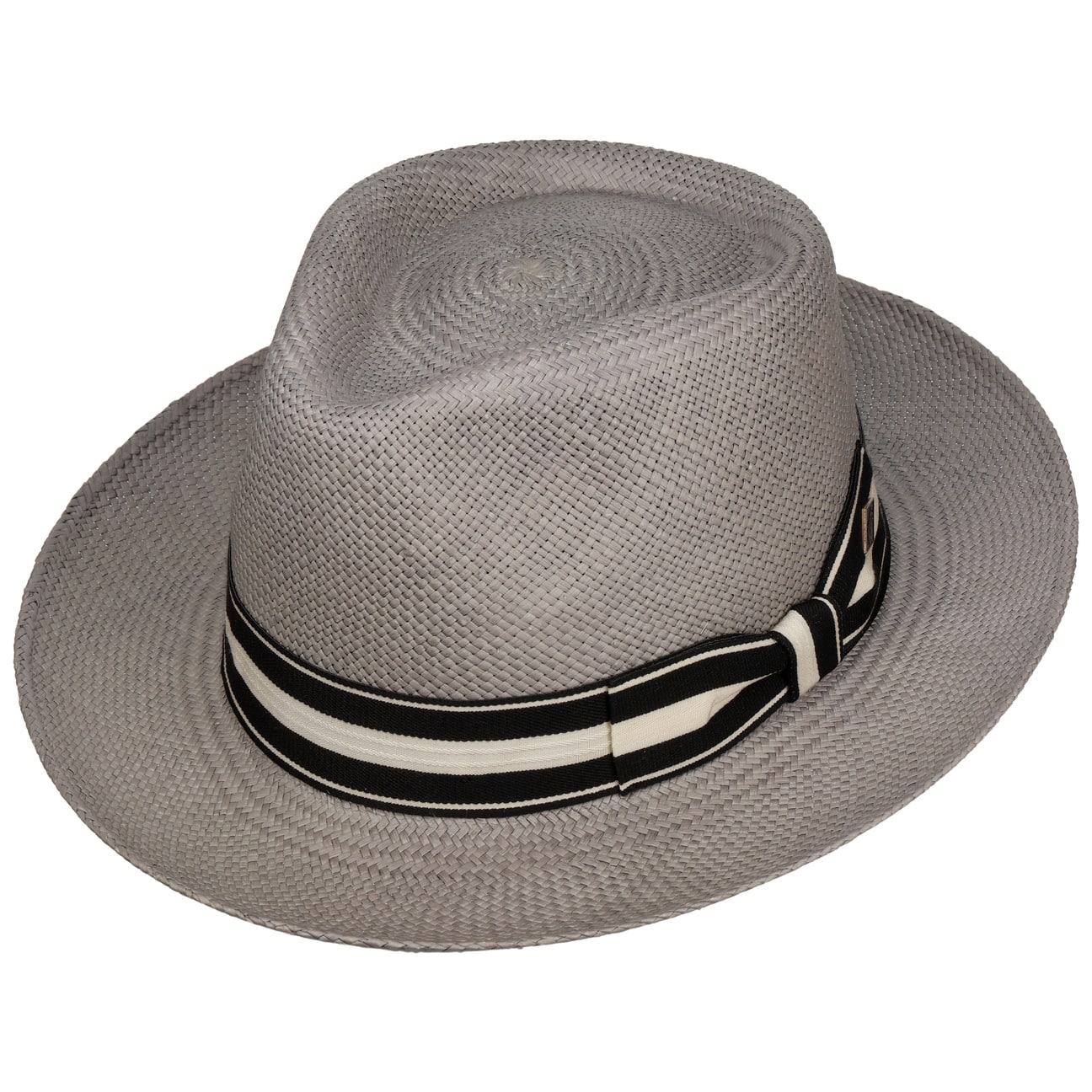 Revallo Fedora Panama Hat - JJ Hat Center ®