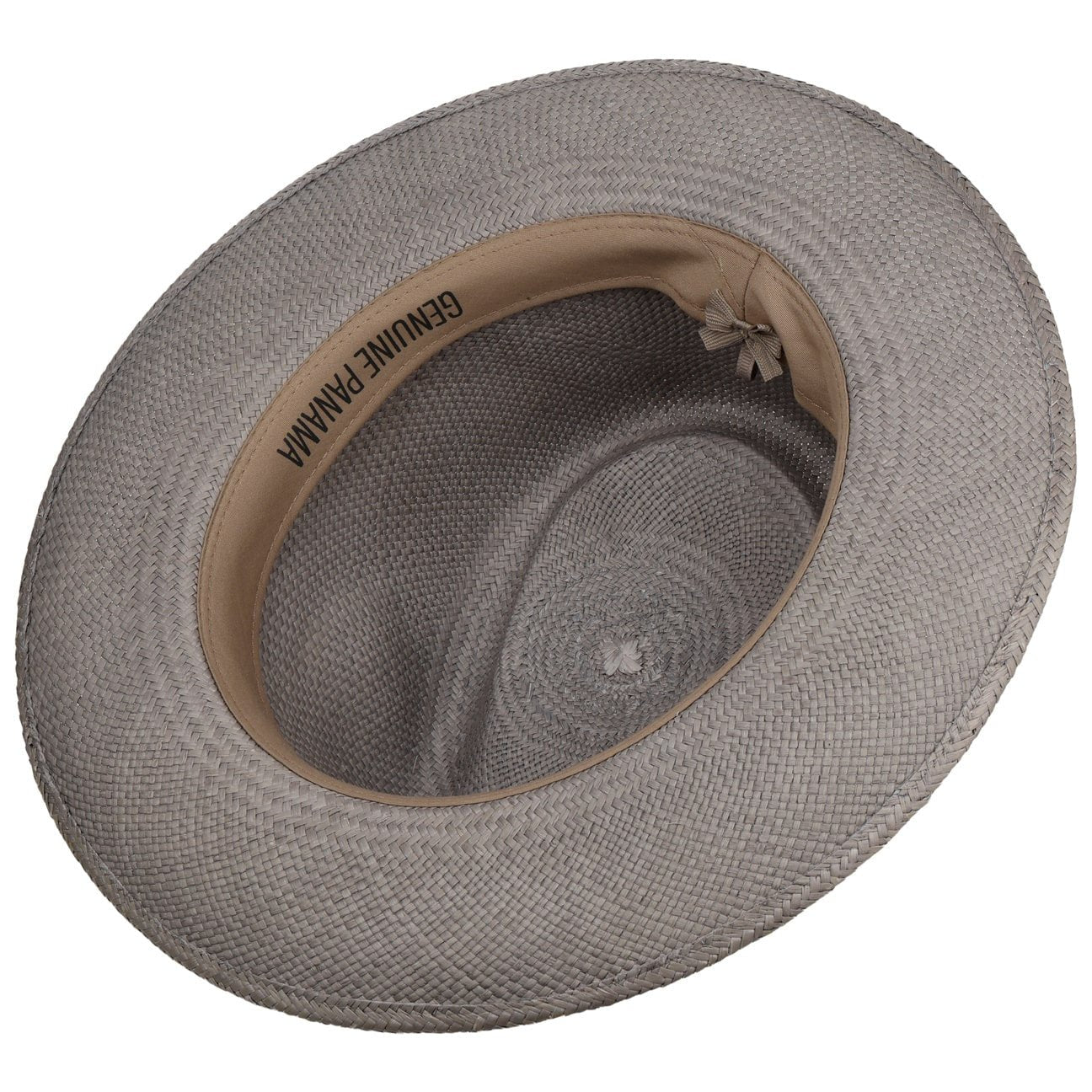Revallo Fedora Panama Hat - JJ Hat Center ®