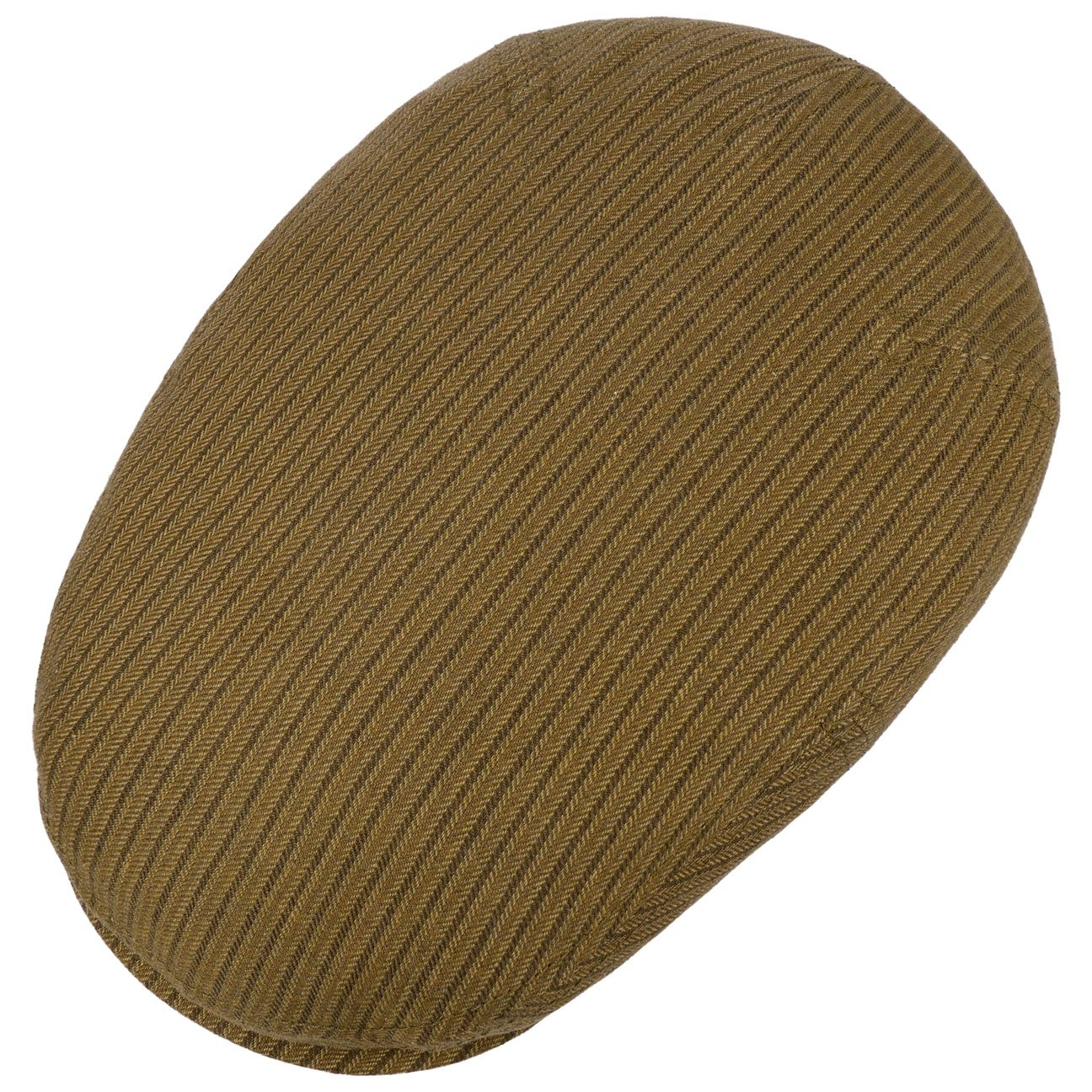 Kent Oakstead Flat Cap - JJ Hat Center ®