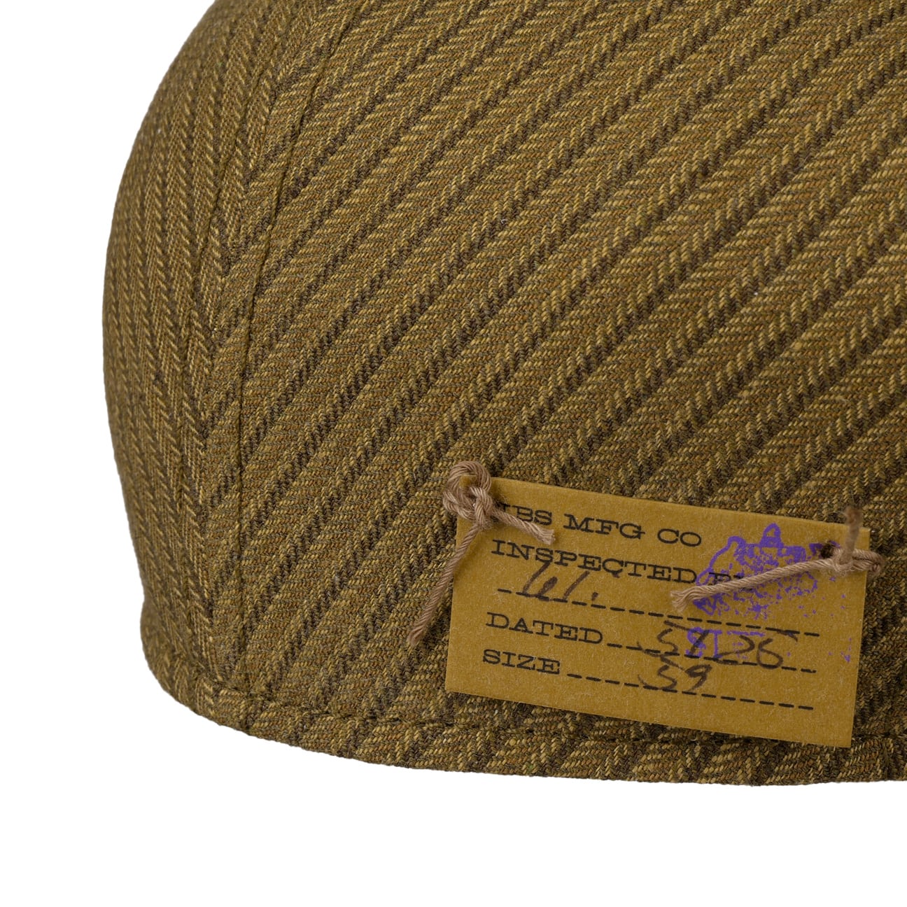 Kent Oakstead Flat Cap - JJ Hat Center ®