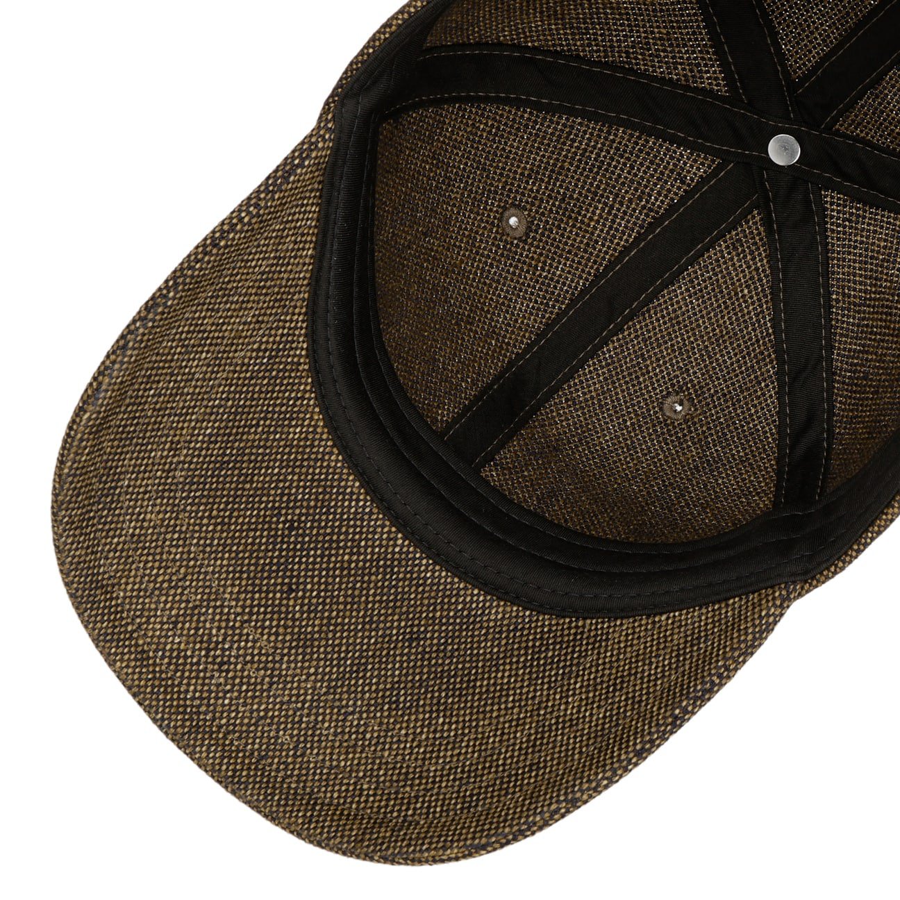 Linen Cap - JJ Hat Center ®