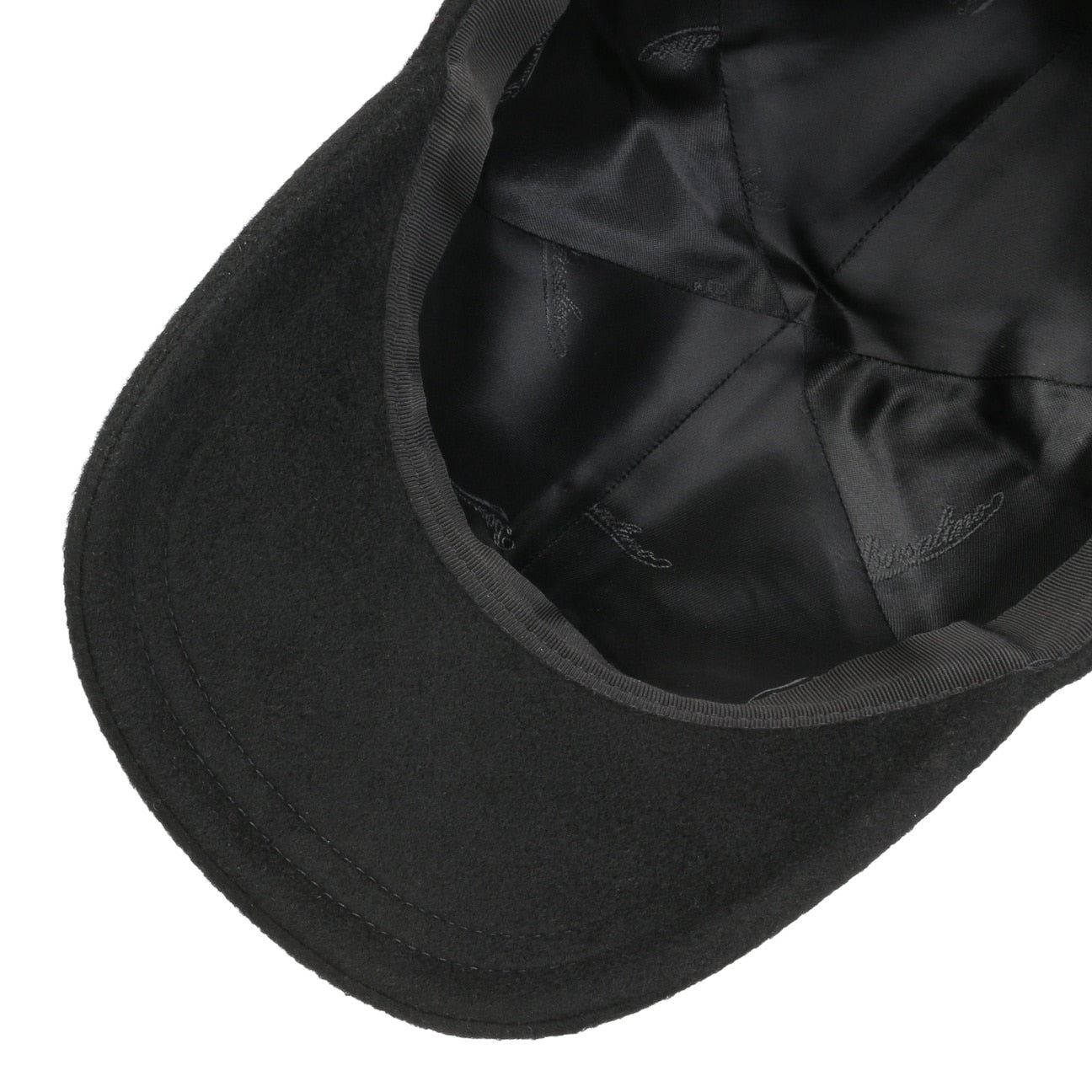 Pienza Check Cap - JJ Hat Center ®