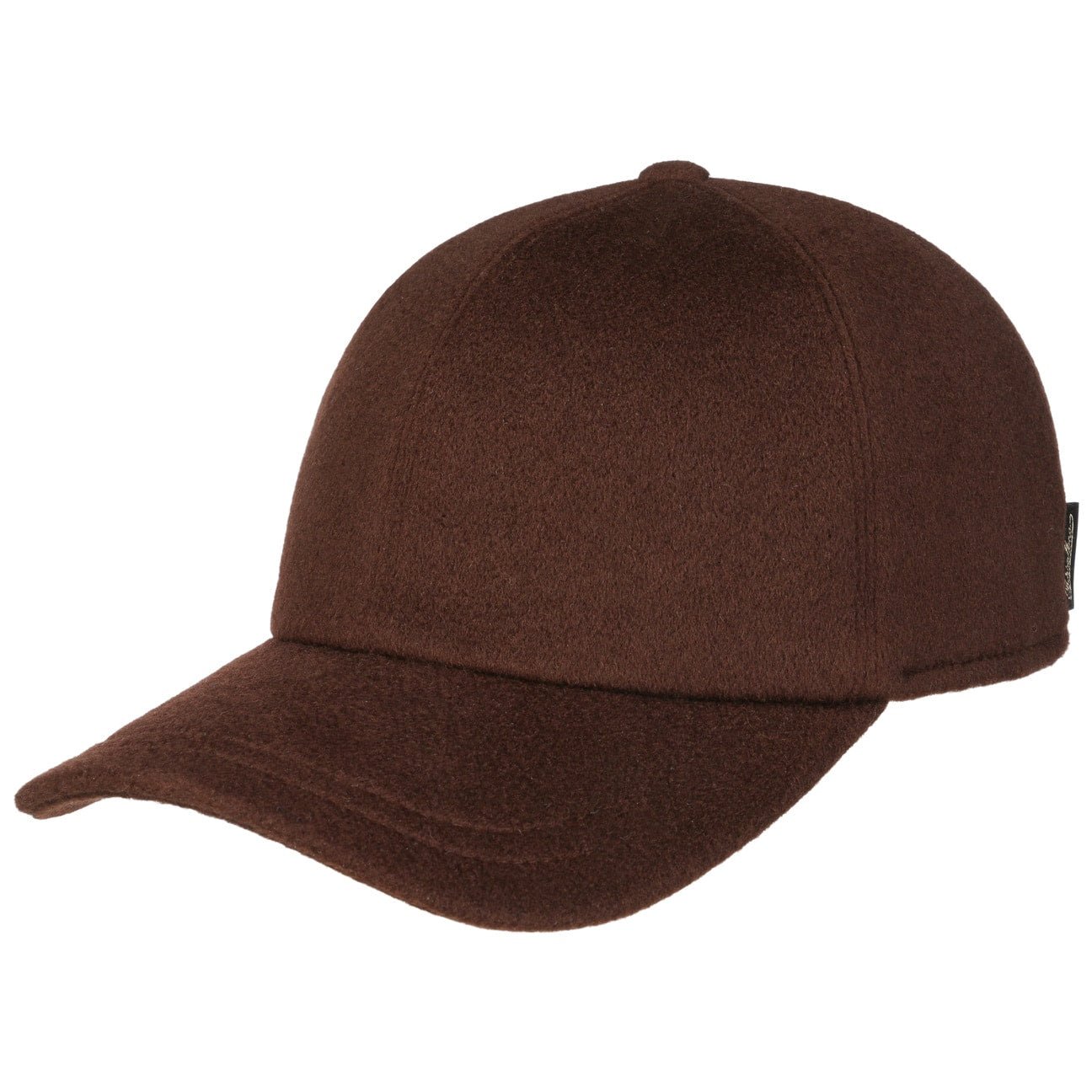 Pienza Check Cap - JJ Hat Center ®