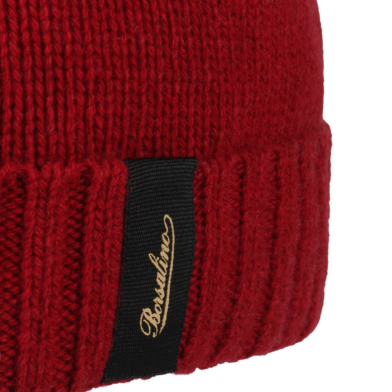 Uni Cashmere Beanie Hat - JJ Hat Center ®