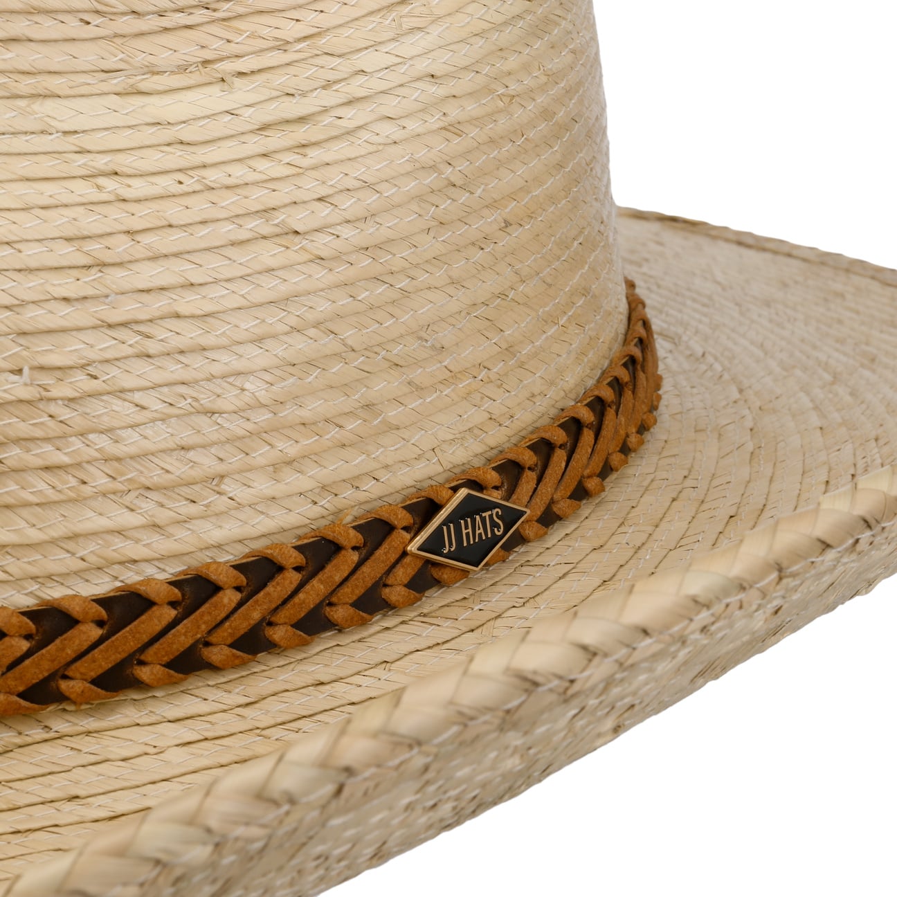 Taluco Mexican Palm Western Hat - JJ Hat Center ®