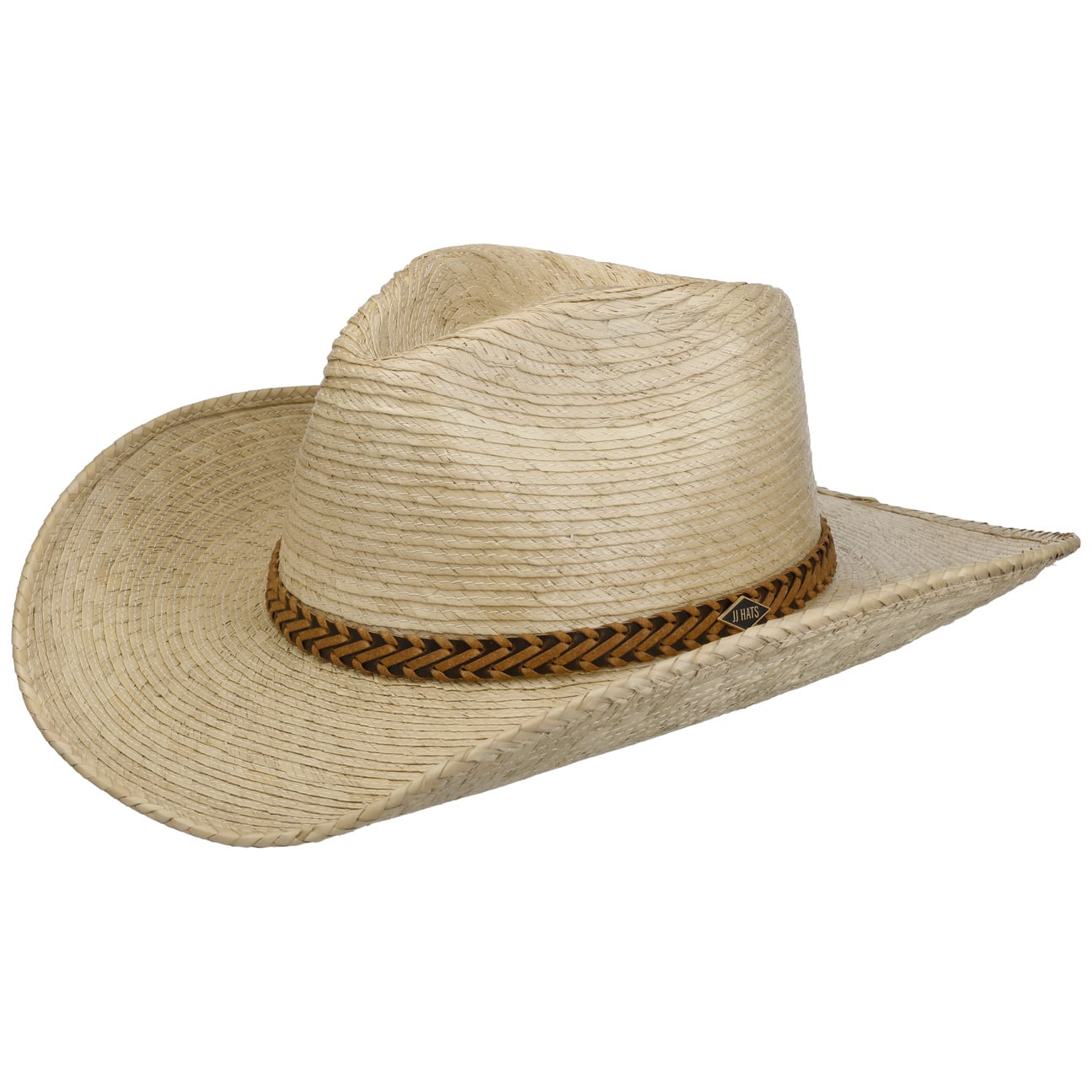 Taluco Mexican Palm Western Hat - JJ Hat Center ®
