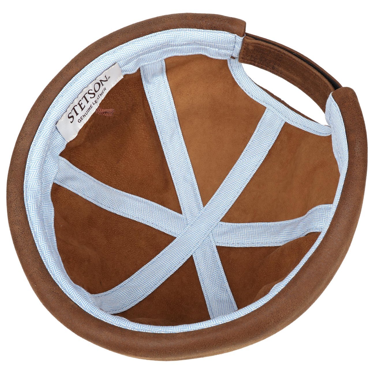 Goat Velour Docker Hat - JJ Hat Center ®