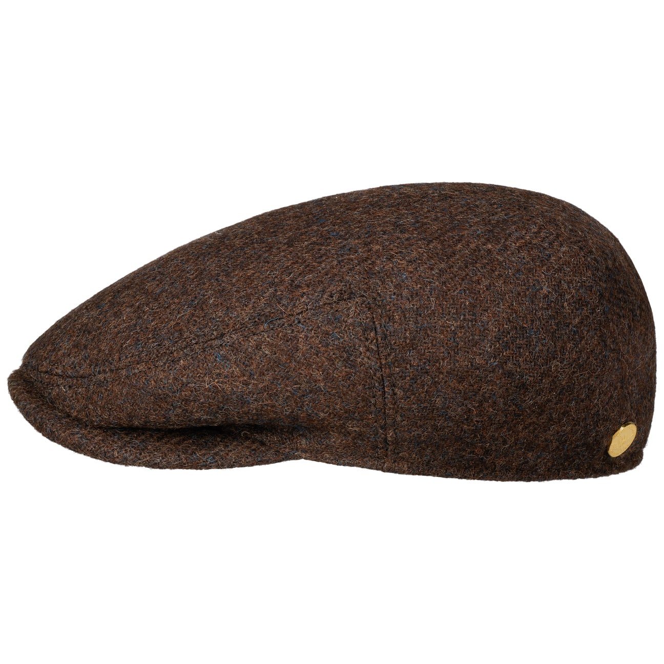 Kent Wool 160 Years Flat Cap - JJ Hat Center ®