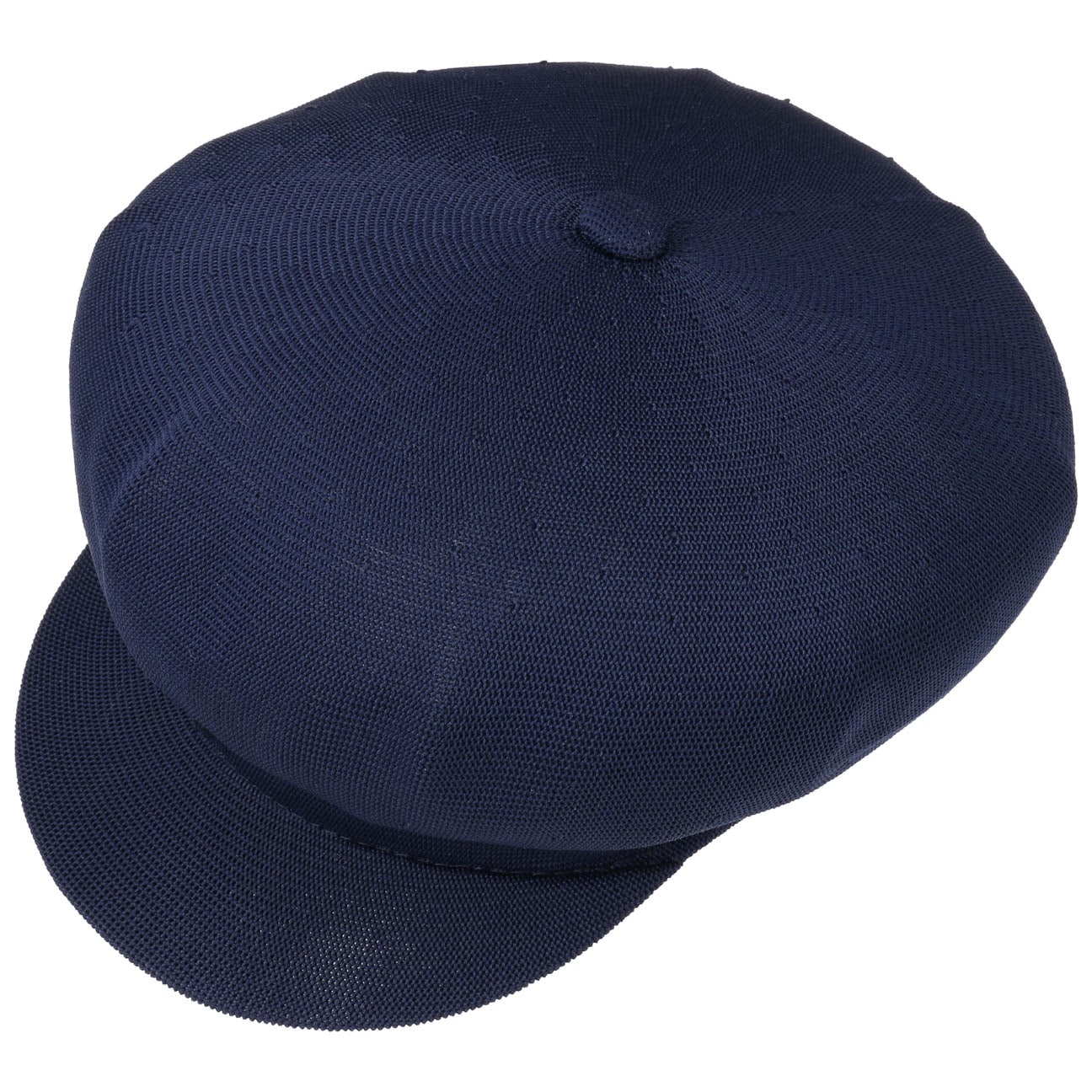 Tropic Spitfire Newsboy Cap by Kangol - JJ Hat Center ®