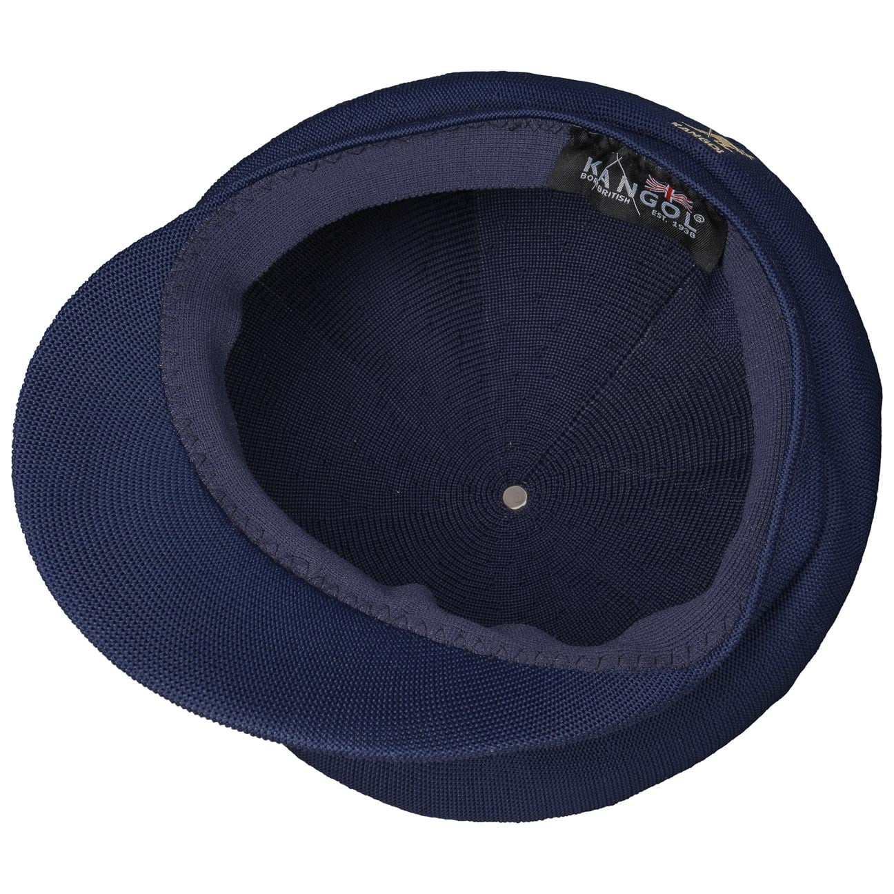 Tropic Spitfire Newsboy Cap by Kangol - JJ Hat Center ®
