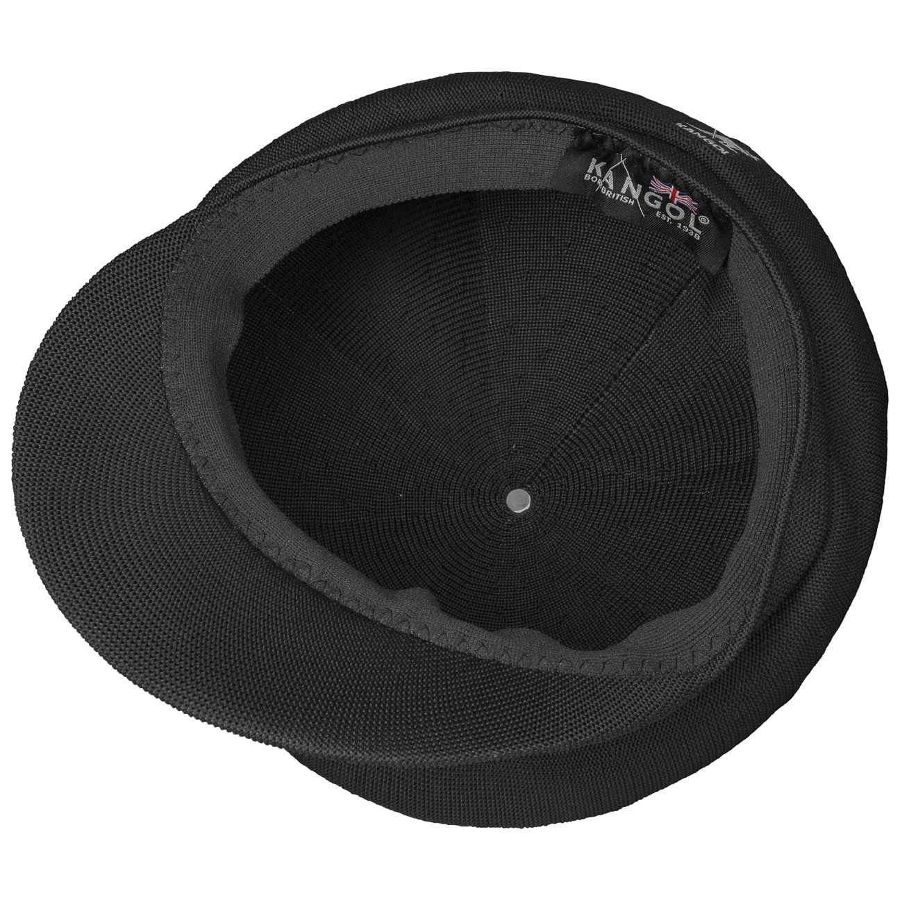 Tropic Spitfire Newsboy Cap by Kangol - JJ Hat Center ®