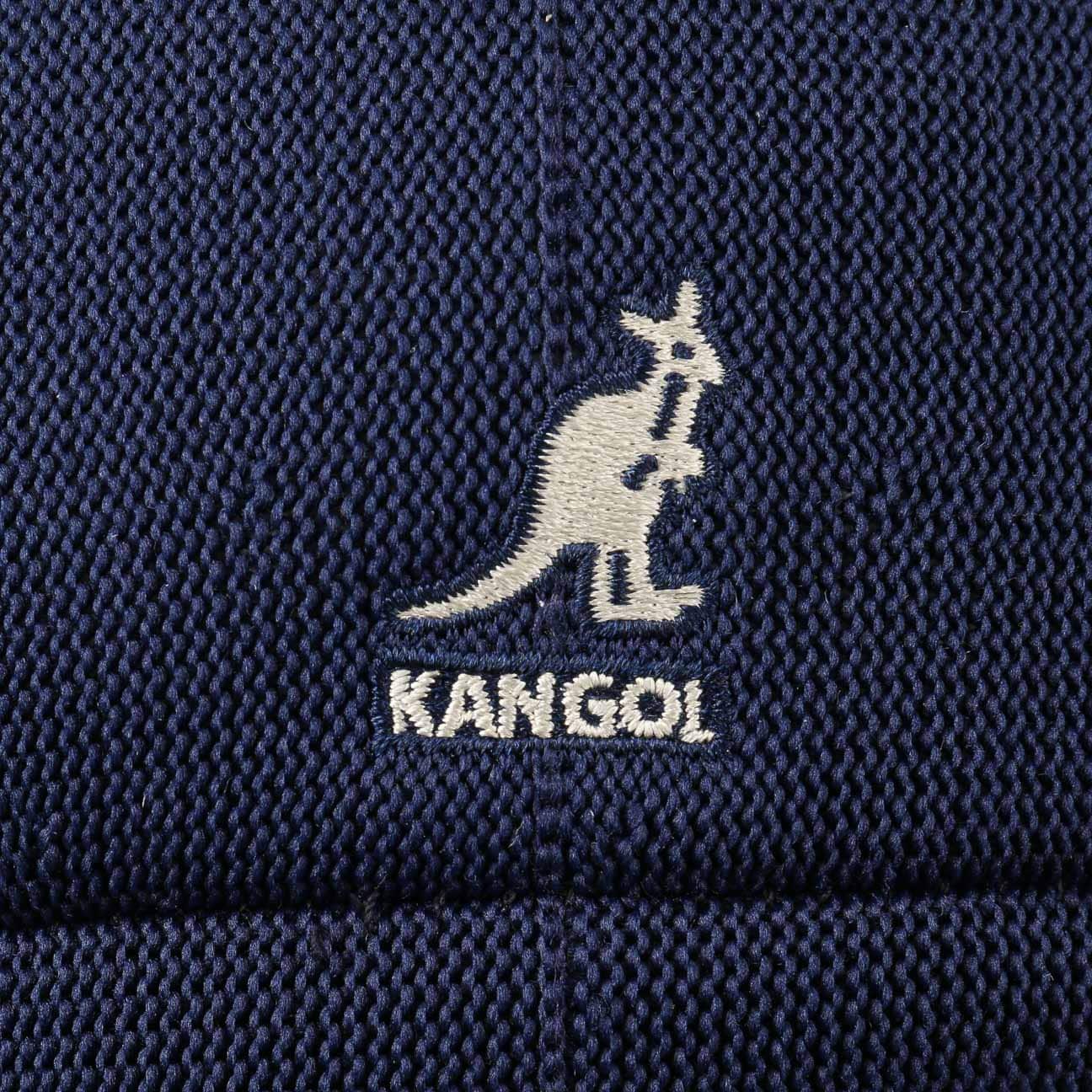 Tropic Spitfire Newsboy Cap by Kangol - JJ Hat Center ®