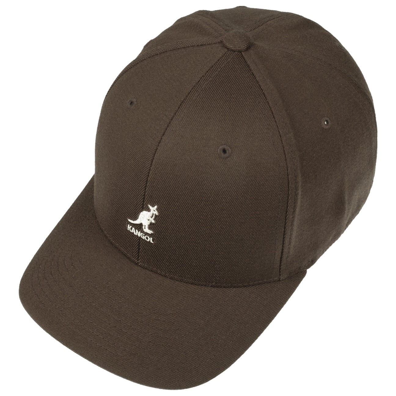 Wool Flexfit Cap by Kangol - JJ Hat Center ®