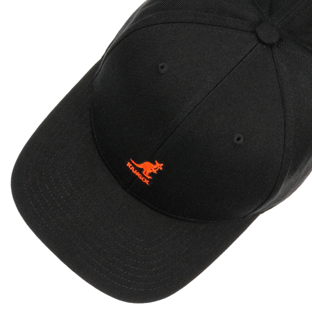 Wool Flexfit Cap by Kangol - JJ Hat Center ®