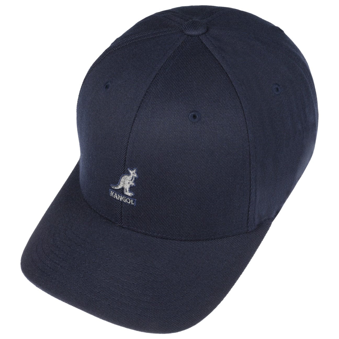 Wool Flexfit Cap by Kangol - JJ Hat Center ®