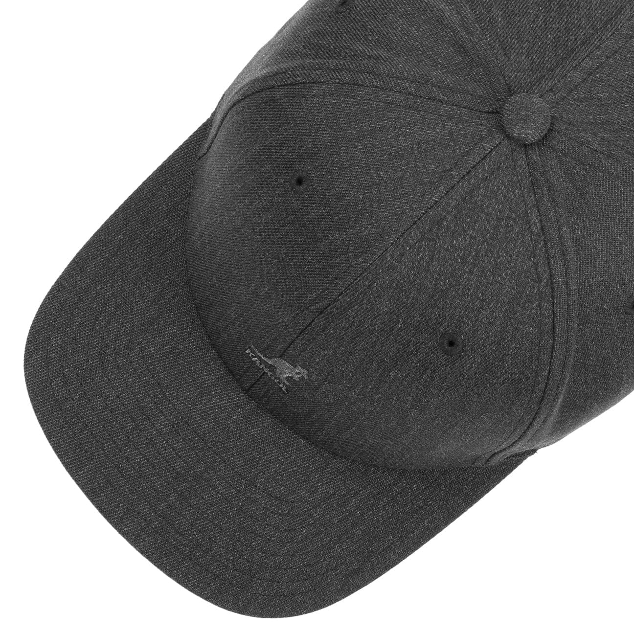 Wool Flexfit Cap by Kangol - JJ Hat Center ®