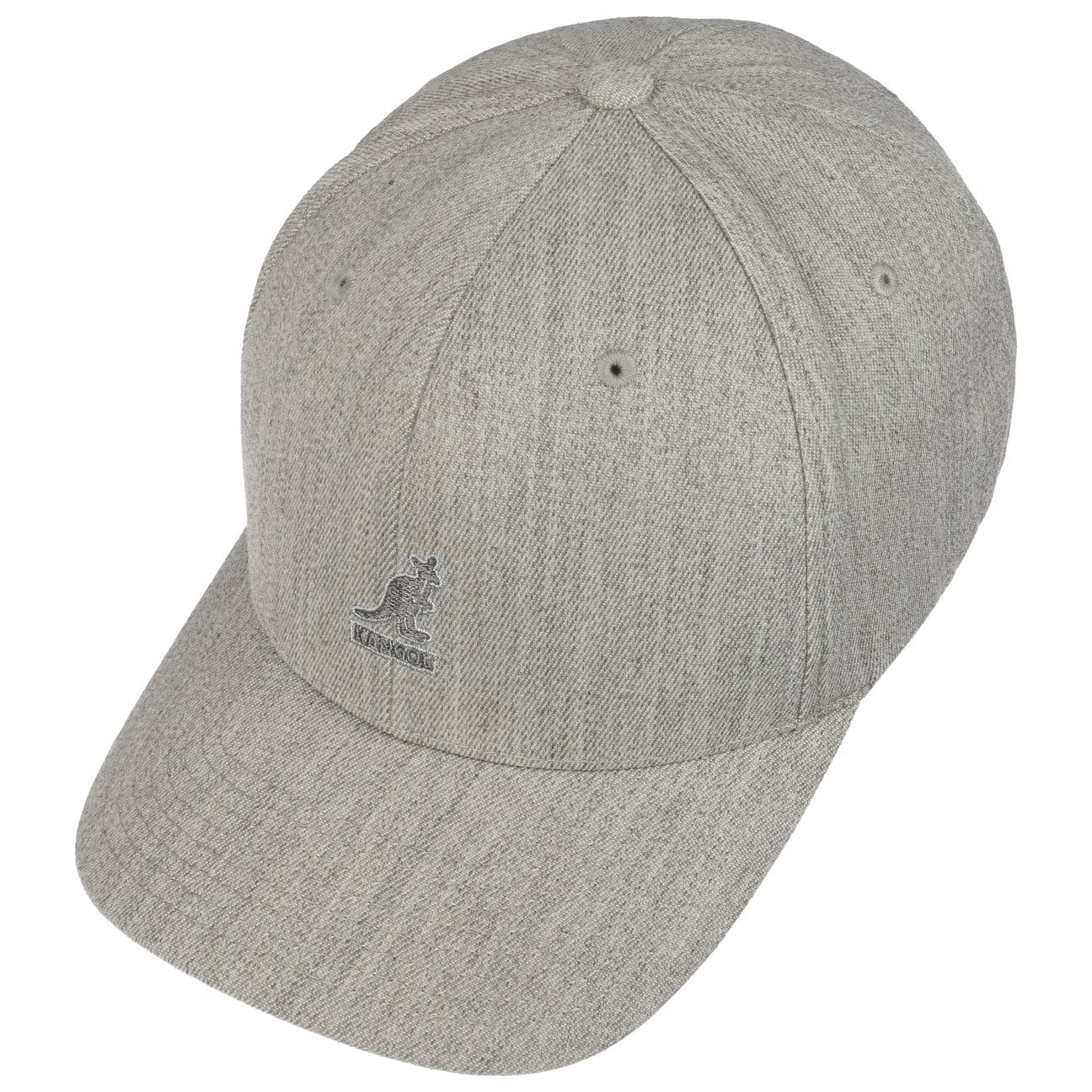 Wool Flexfit Cap by Kangol - JJ Hat Center ®