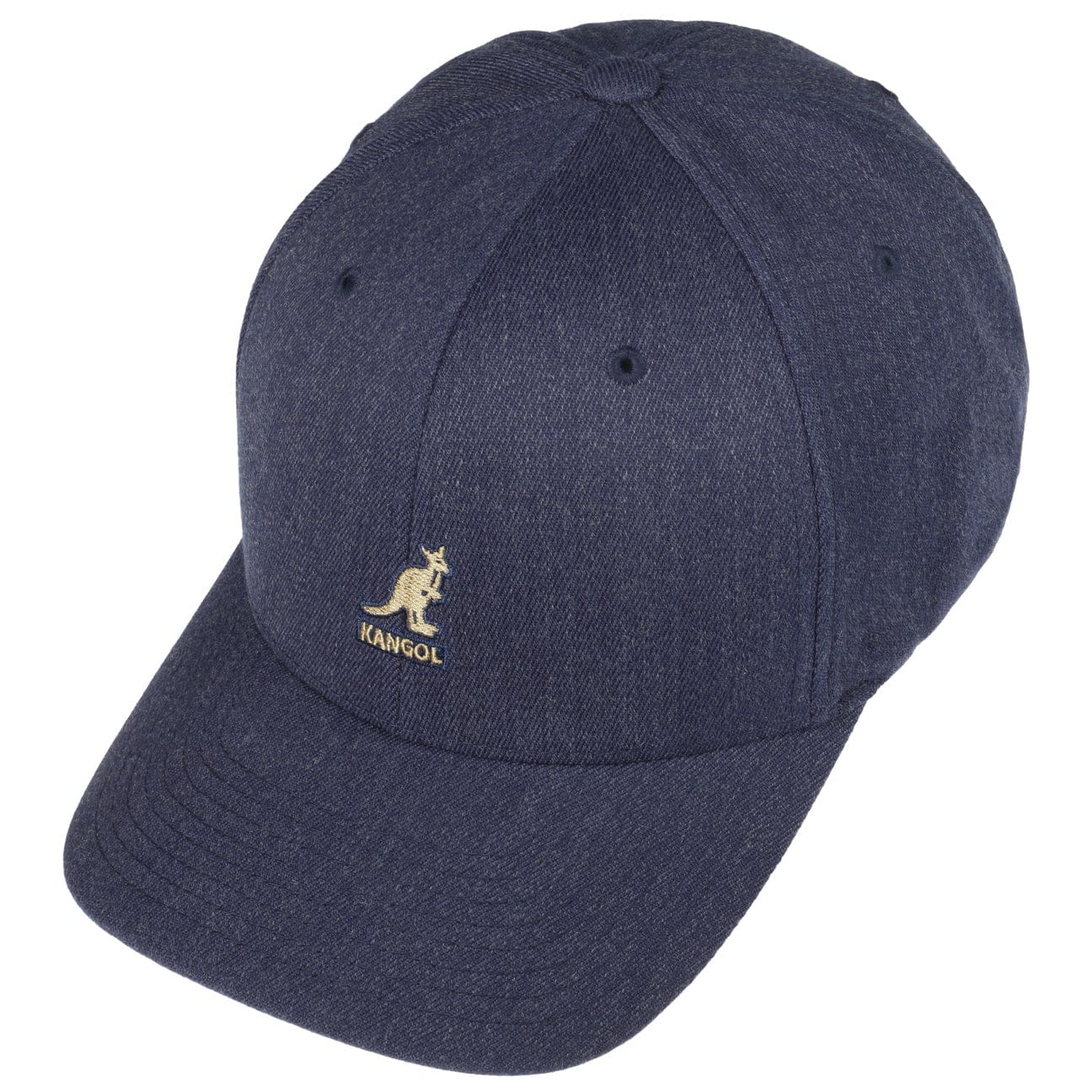 Wool Flexfit Cap by Kangol - JJ Hat Center ®