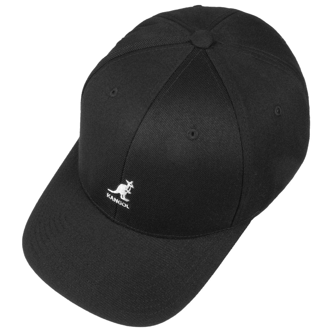 Wool Flexfit Cap by Kangol - JJ Hat Center ®
