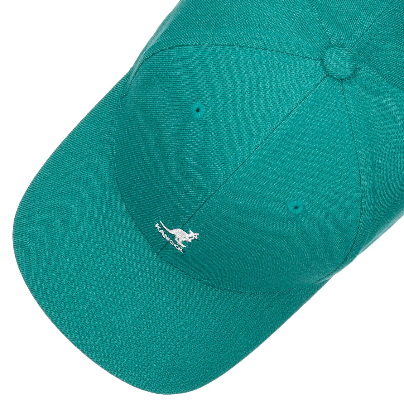 Wool Flexfit Cap by Kangol - JJ Hat Center ®