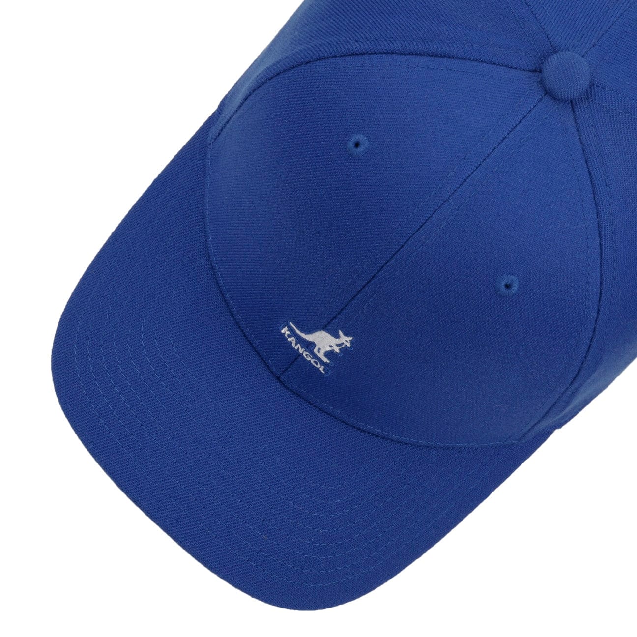Wool Flexfit Cap by Kangol - JJ Hat Center ®