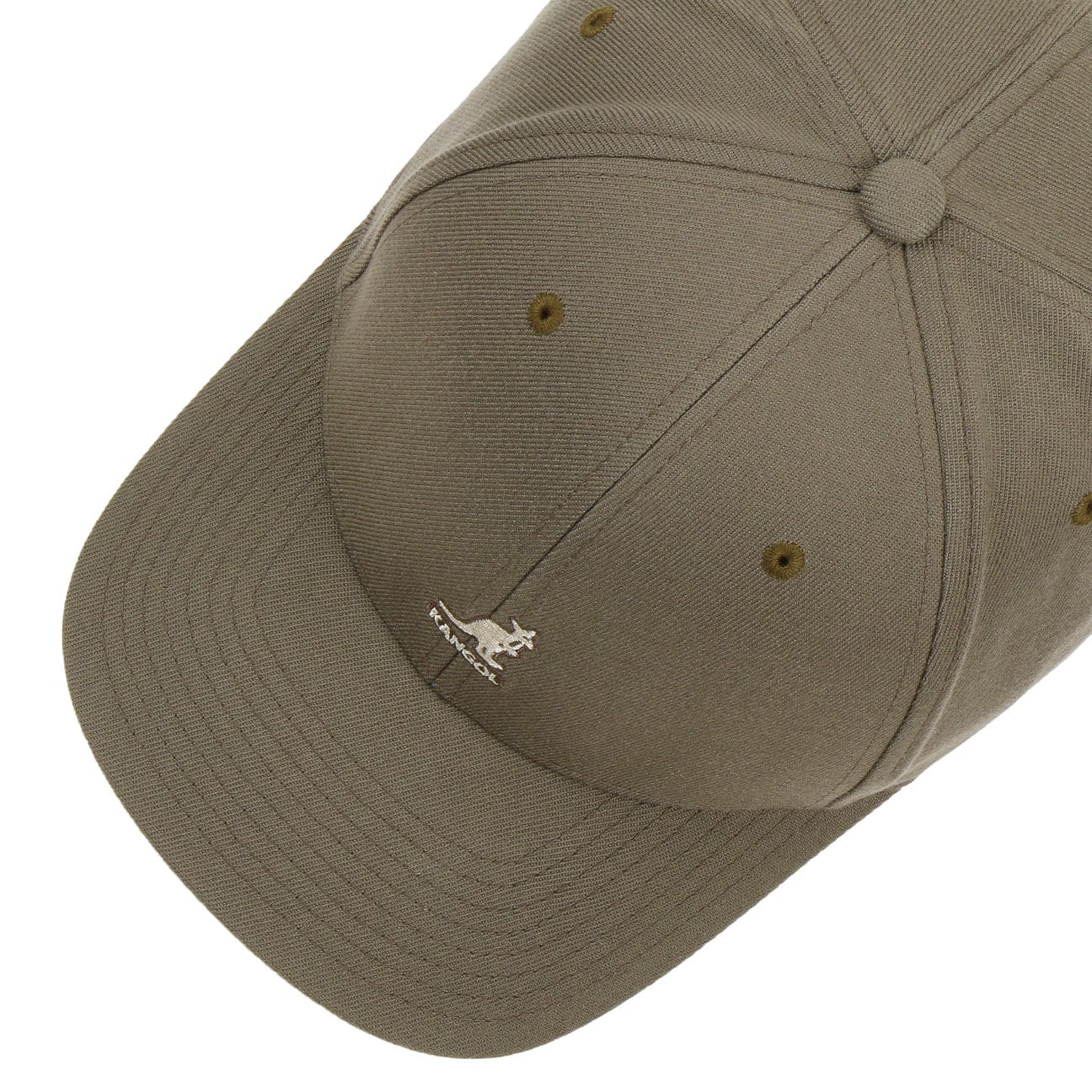 Wool Flexfit Cap by Kangol - JJ Hat Center ®