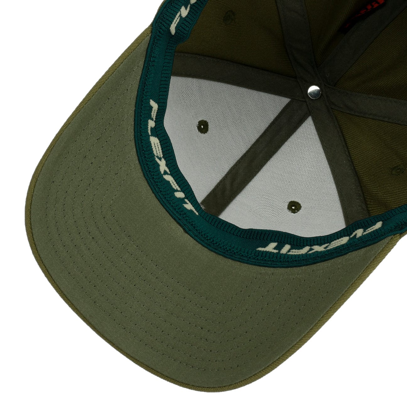 Wool Flexfit Cap by Kangol - JJ Hat Center ®