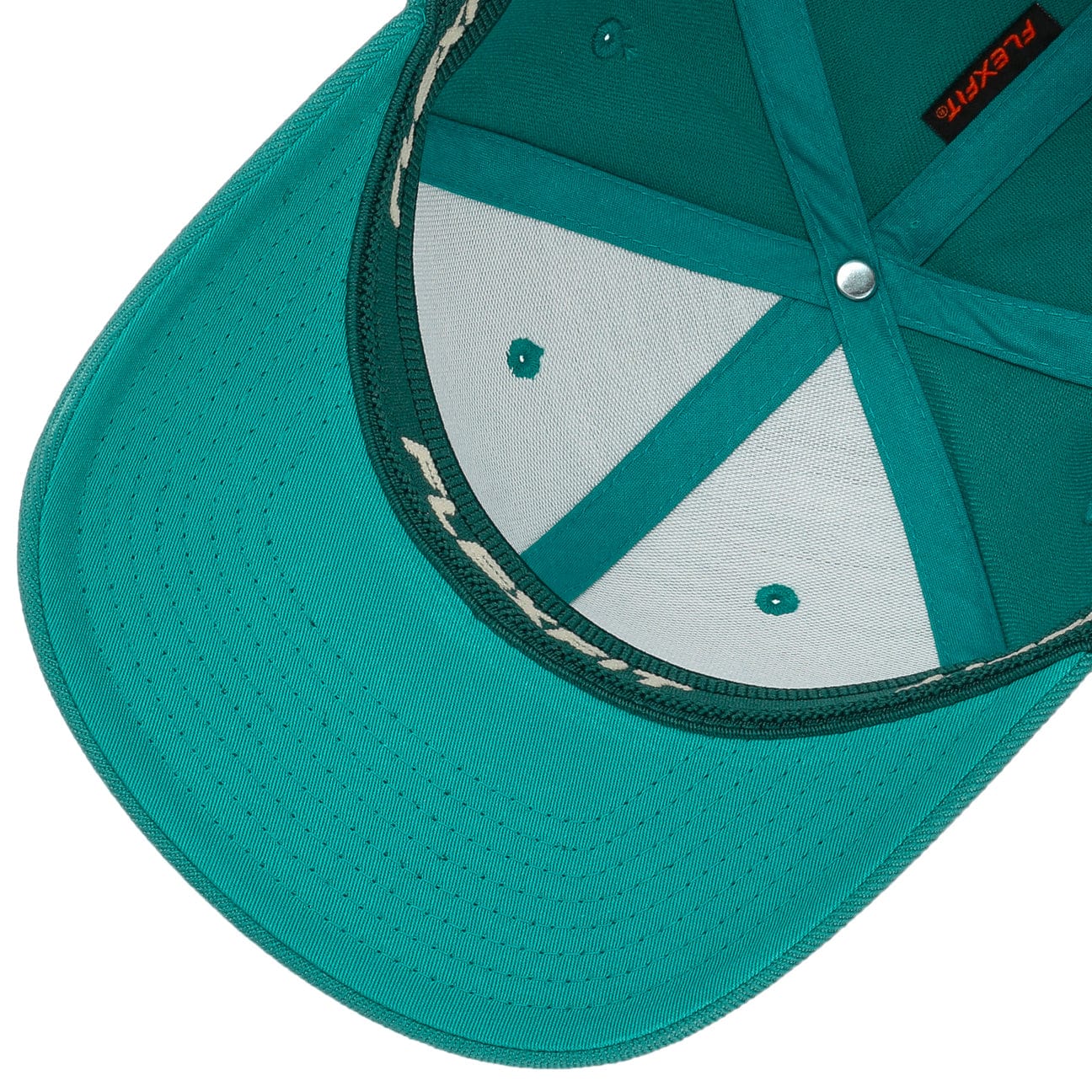 Wool Flexfit Cap by Kangol - JJ Hat Center ®