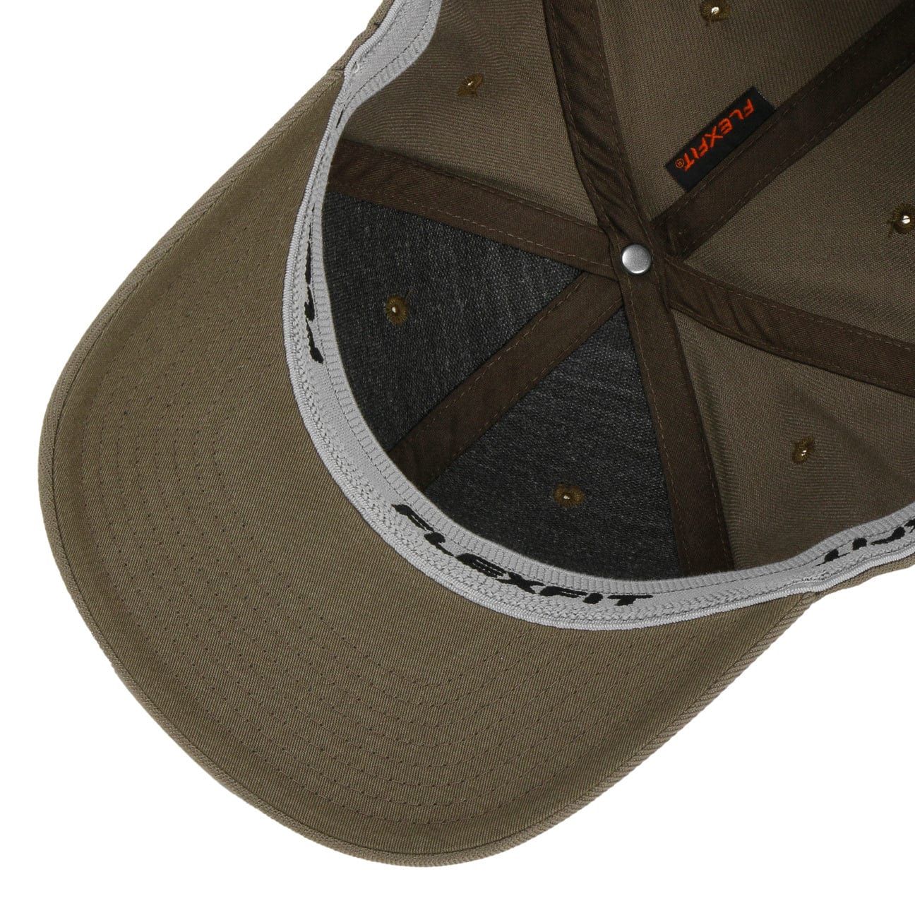 Wool Flexfit Cap by Kangol - JJ Hat Center ®