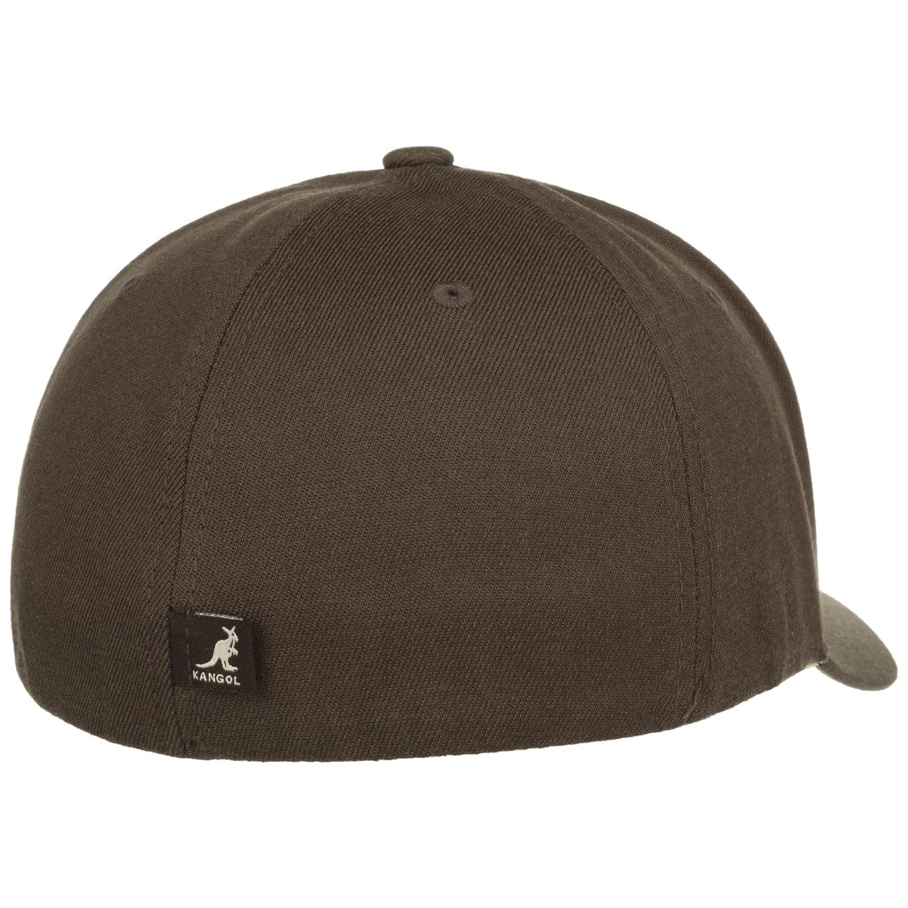 Wool Flexfit Cap by Kangol - JJ Hat Center ®