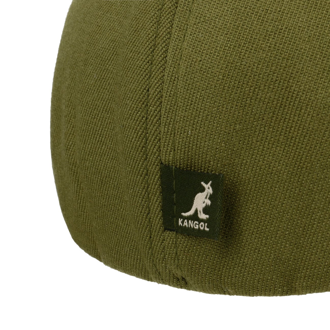Wool Flexfit Cap by Kangol - JJ Hat Center ®