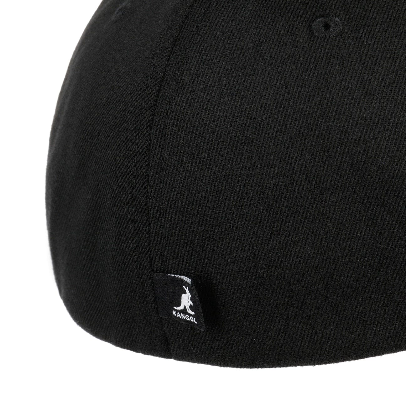 Wool Flexfit Cap by Kangol - JJ Hat Center ®