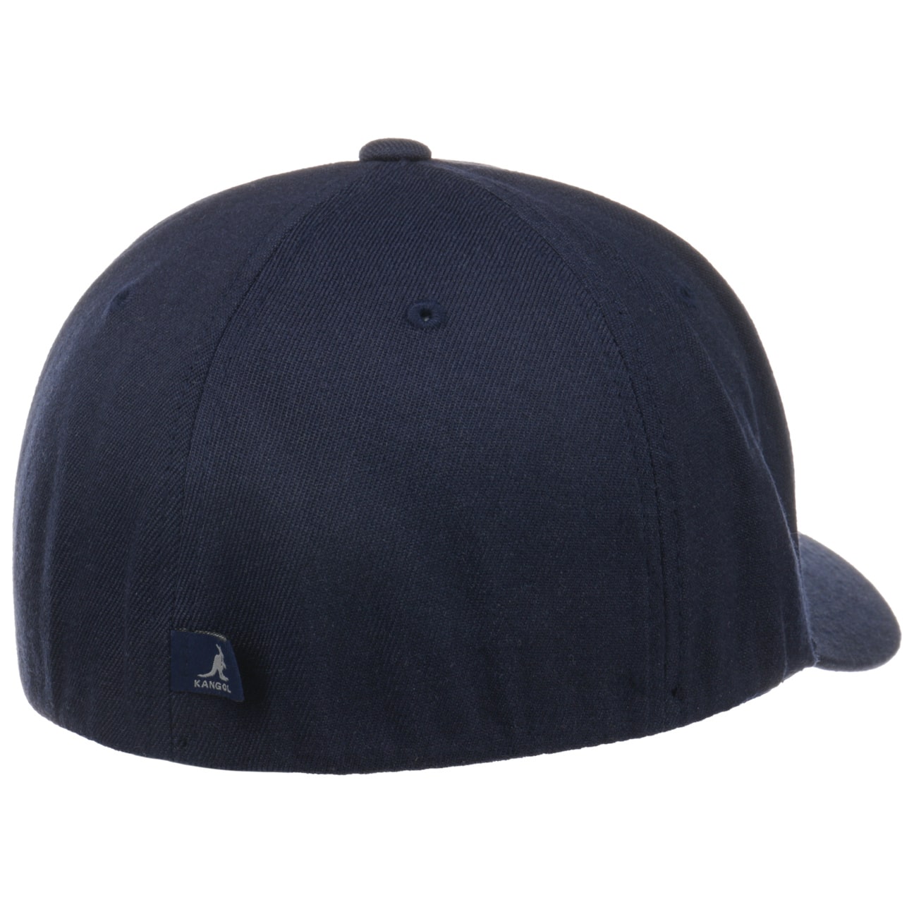 Wool Flexfit Cap by Kangol - JJ Hat Center ®