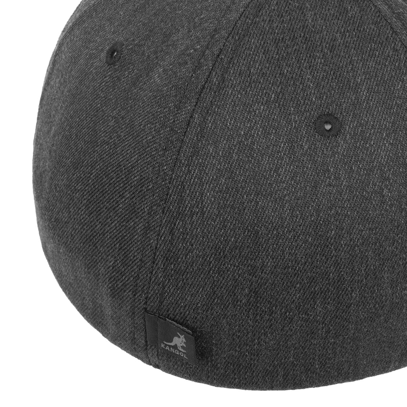 Wool Flexfit Cap by Kangol - JJ Hat Center ®