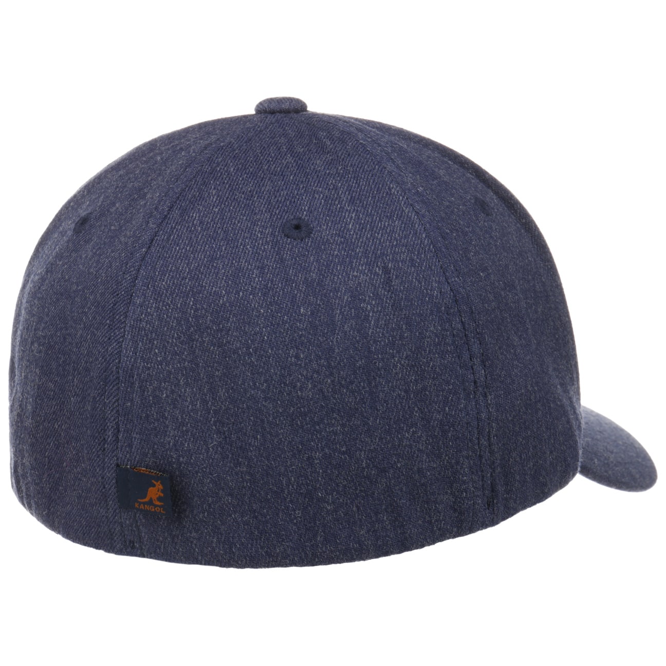 Wool Flexfit Cap by Kangol - JJ Hat Center ®